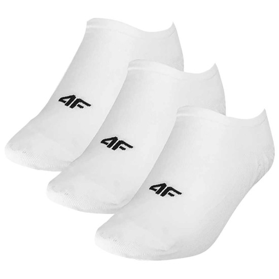 4F Κάλτσες 3 pairs